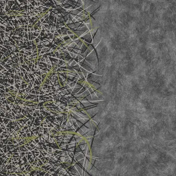 Flotex Starck Vortex Chartreuse tabletop